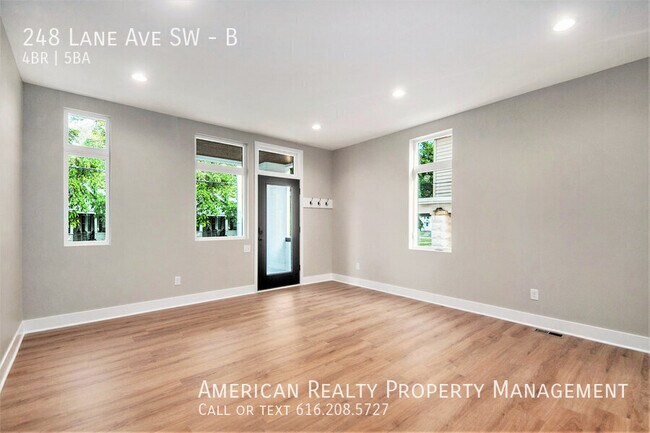 Photo - 248 Lane Ave SW Unit B