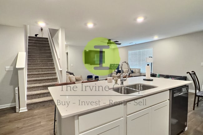 Photo - Stunning 5 Bed, 3 Bath Home Built in 2023. Close to Maxwell!