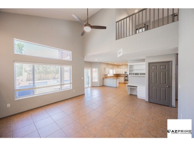Photo - Upgraded 4/2.5 Gilbert House with Pool!