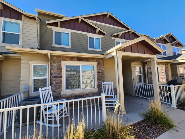 Building Photo - 2118 Birmingham Loop Rental