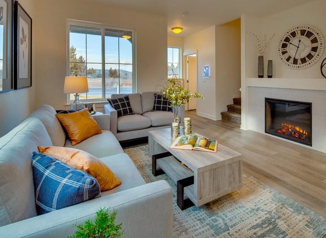 Photo - Modern 3 BR, 2 BA Townhouse in the Heart of Bend, OR!