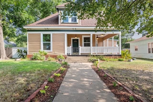 Photo - 1123 W Gandy St