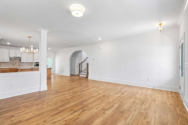 Photo - Spacious 4-Bedroom, 3 Full Bath Home in Angier