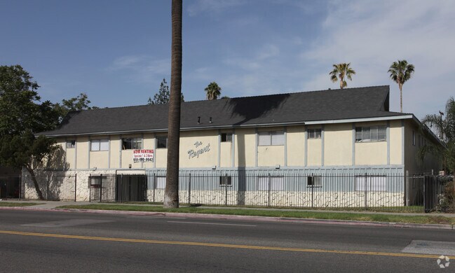 The Regent - The Regent