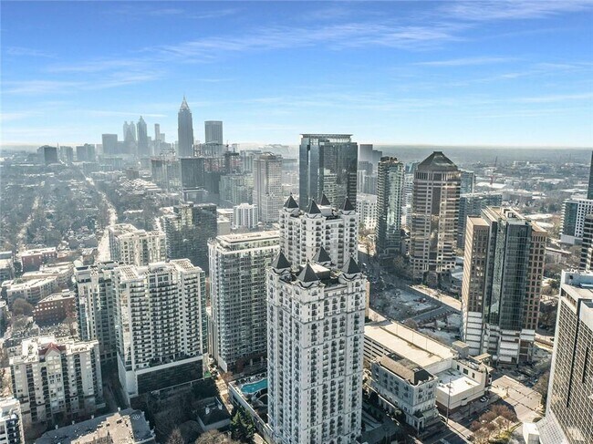 Building Photo - 199 14th St NE Unit 2308