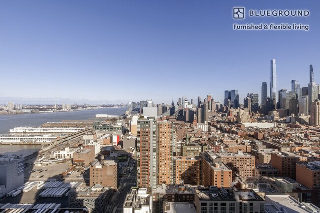 560 W 43rd St Unidad SI FL40-ID1395