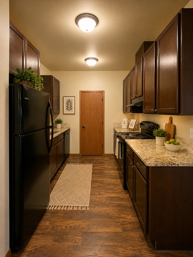 Photo - Spread Out in Style—Your 3 Bed Duplex Awaits
