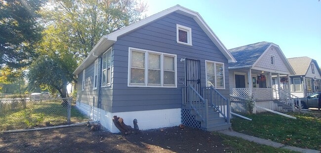 Photo - 5807 W Park Hill Ave