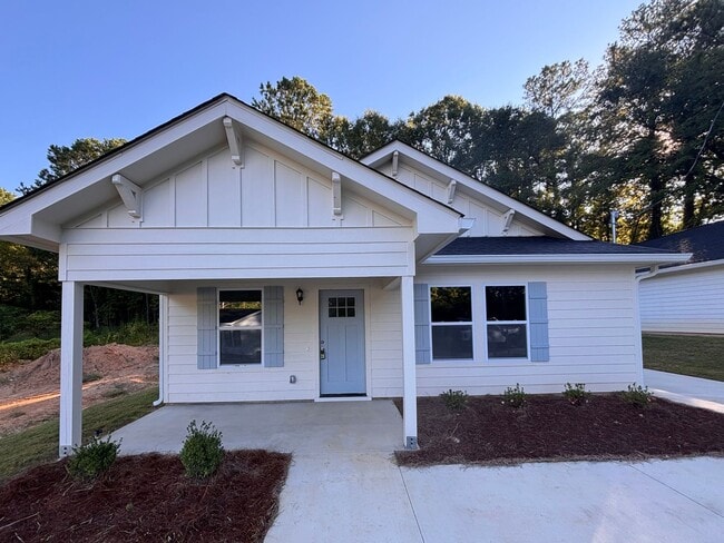 Building Photo - 3 Bedrooms, 2 Bathrooms - NEW CONSTRUCTION... Rental