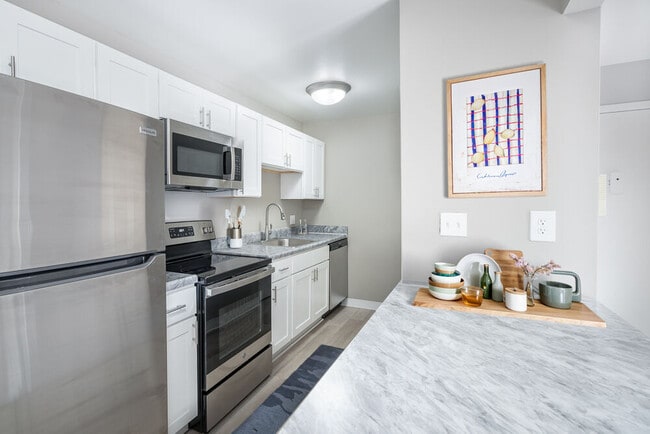 Photo - Woodland Gardens