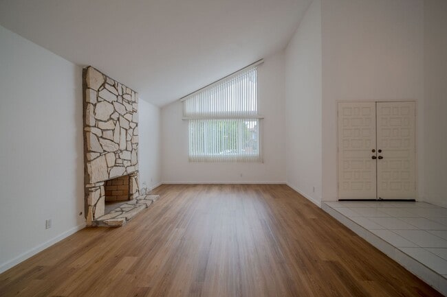 Photo - Fountain Valley Family home