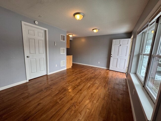 Photo - Campus Apartments East