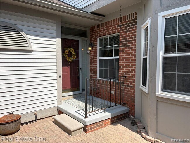 Photo - 49816 Plymouth Way Unit 104