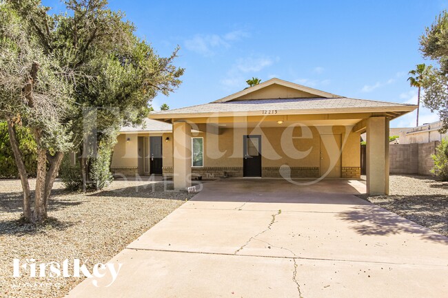 Building Photo - 12215 N 36th St