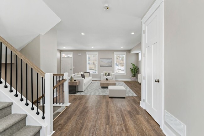 Photo - Luxury New Construction Home for Rent in Pittsburgh (Westwood/Oakwood Area)