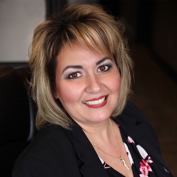 Primary Contact Photo