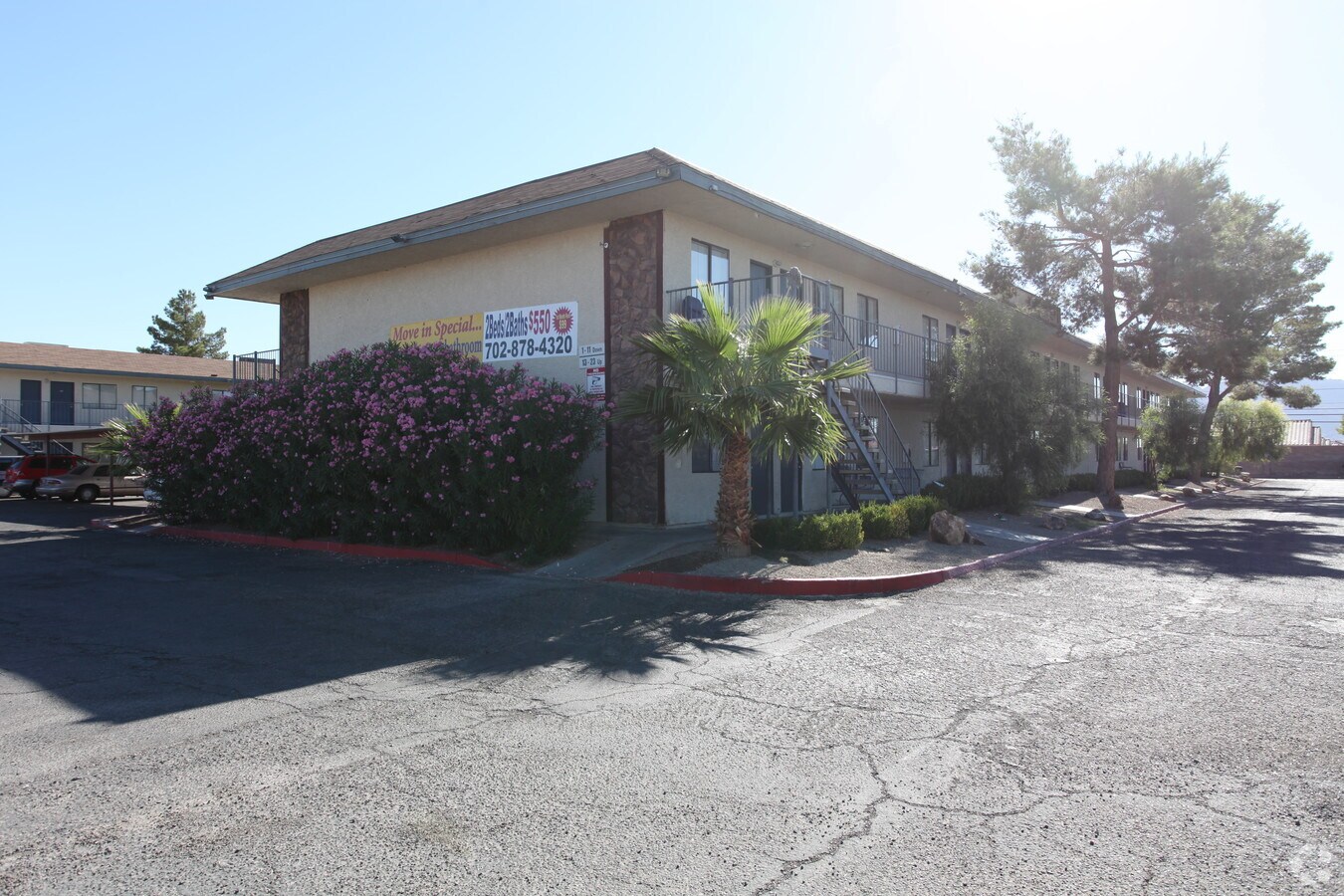 Photo - Cohiba Courts Apartments