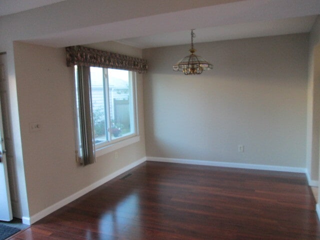 DINING AREA - 430 Thoreau St Unit 430 THOREAU ROAD