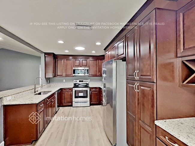 Photo - 3603 Bristol Cove Ln