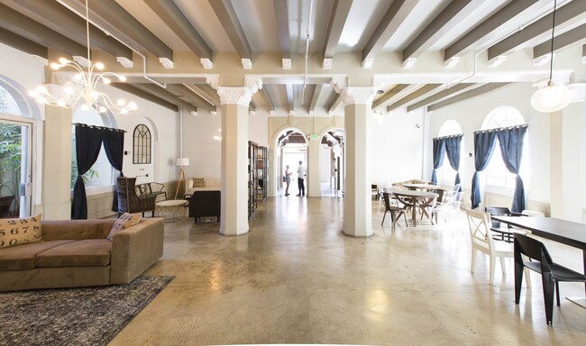 Photo - Guardian Arms Apartments