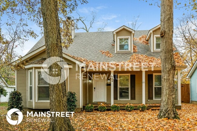 Building Photo - 904 Fountain Ave