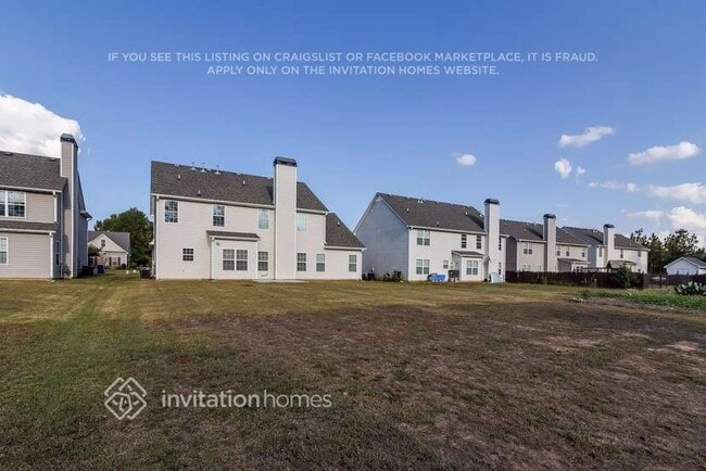 Photo - 3465 Gardenside Dr SW