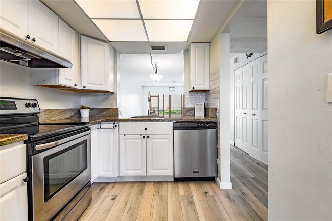 Photo - 2225 SW 15th St Condo Unit UPDATED  #231