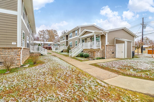 Photo - Glen Abbey Crossing