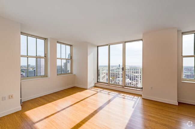 2 BR, 2.5 BA