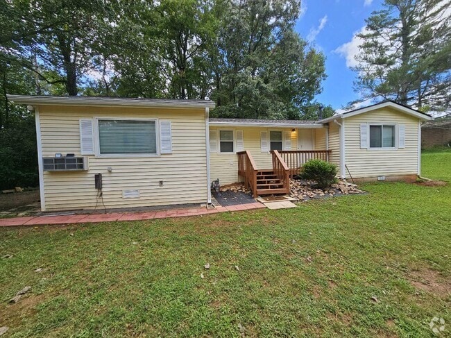 Building Photo - 2354 Refuge Rd Rental