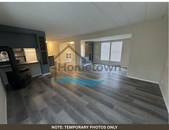 Photo - Beautifully Updated 2 Bed, 2 Bath Home in Oakcrest Mobile Home Park – Coeur d’Alene