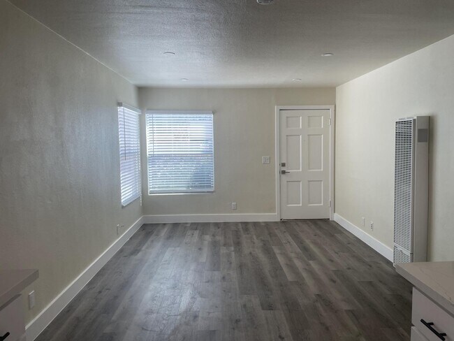 Primer piso, 2 por 1, sala de estar