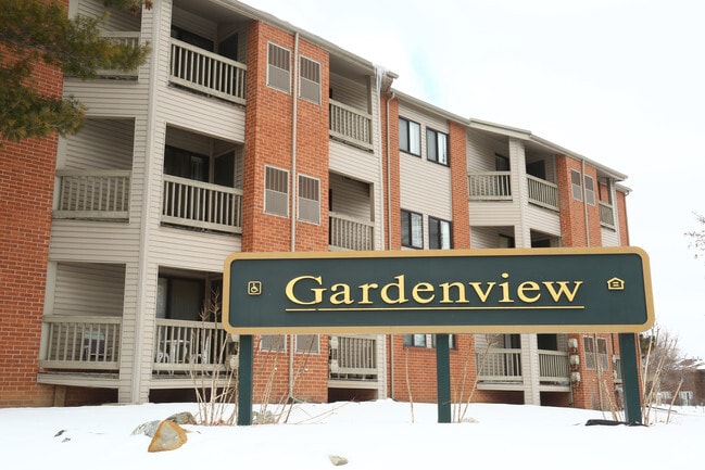 Photo - Gardenview Apartments