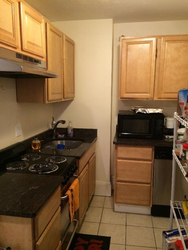 Large 3 bed located near Fenway and Kenmor... - Large 3 bed located near Fenway and Kenmor... Casa