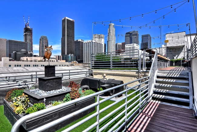 Union Lofts