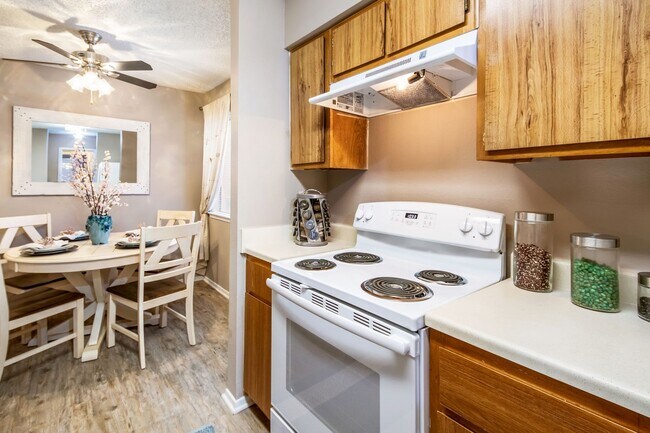 Photo - 701 W Longspur Blvd Unidad 1125