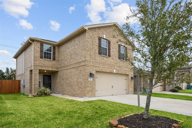 Photo - 1843 Garnet Breeze Dr