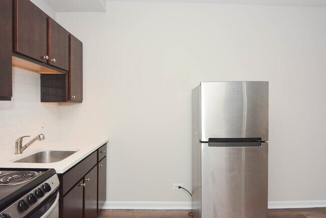 Photo - 1627 N Humboldt Blvd Unit J2