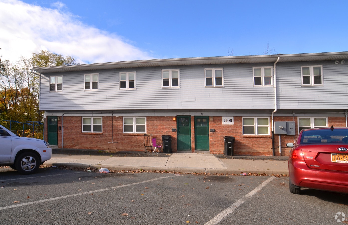 Photo - Margaret W. Phelan Apartments