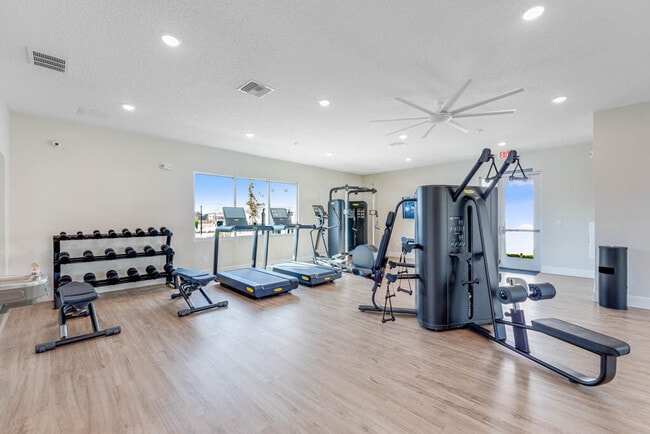 Yardly Bellalago apartments — community photo