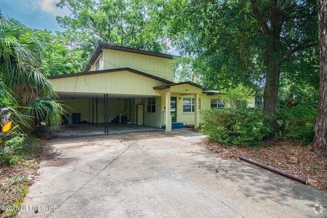 Building Photo - 1311 Pullen Rd Rental