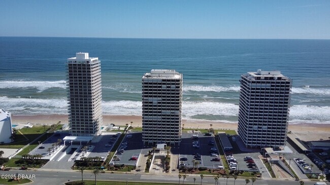 Building Photo - 2900 N Atlantic Ave Unit 1203 Rental