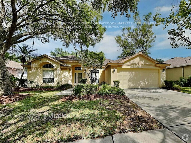Building Photo - 9417 Hunters Pond Dr Rental