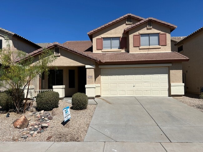 Building Photo - 27709 N 23rd Dr