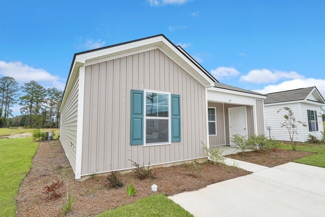 Photo - New Construction Home in High Demand Area!