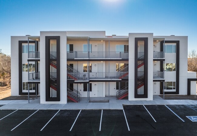 Photo - The Orchards Apartments Unit 205