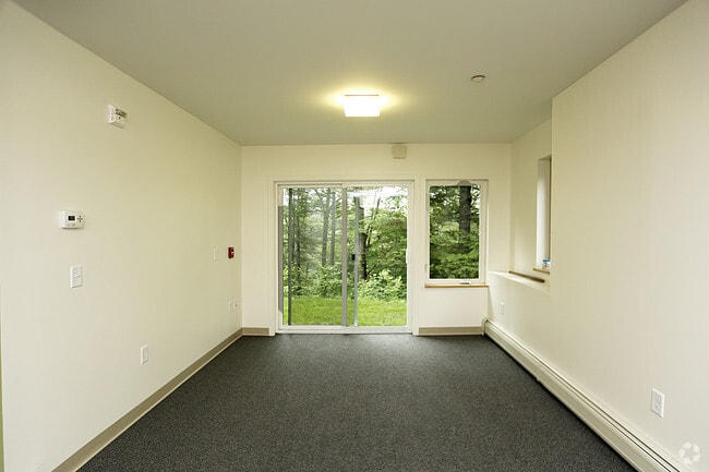 Gile Hill Rental Community
