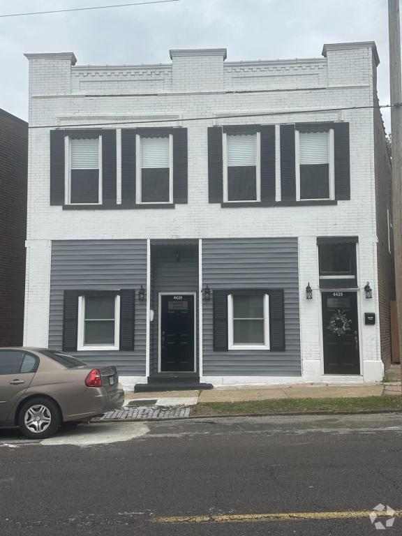 Building Photo - 4439 Virginia Ave Rental