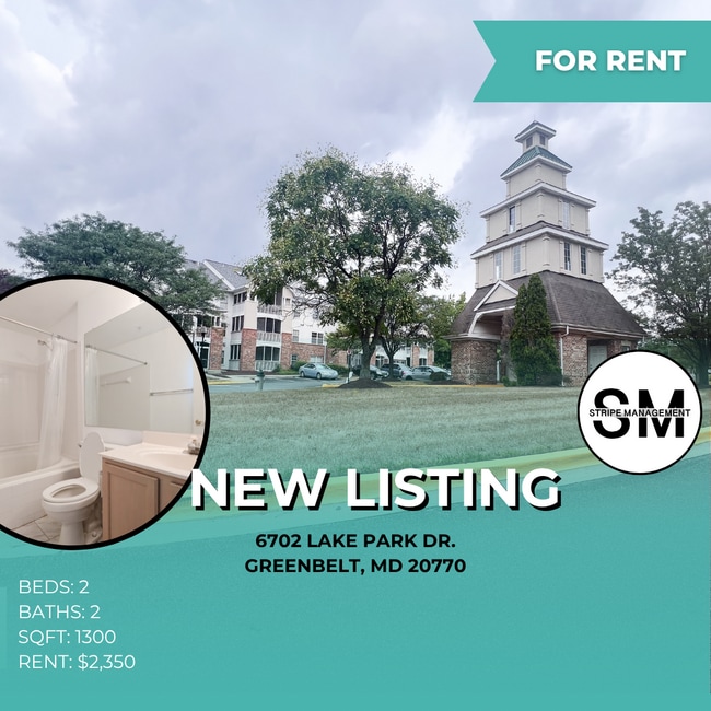 Building Photo - 6702 Lake Park Dr