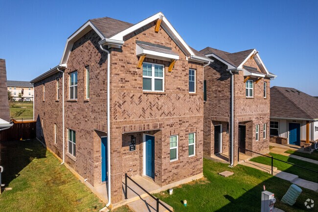 Photo - Cottages at Summer Creek